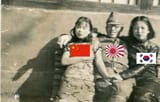 japanese soldier with comfort gfs 2