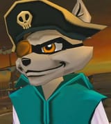 Cooper - Pirate