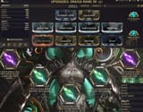 oraxia build full