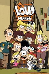 The_Loud_House_poster