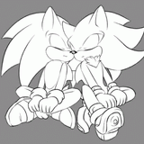 snuggle-sonadow