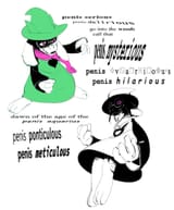 penis delirious