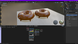 donutShinyChoco