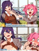 Campus violence