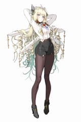 Is she powercreep proof