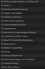 UI shit