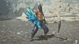 pickaxe