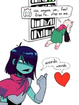 __kris_ralsei_and_soul_deltarune_drawn_by_delta_c0denamedelta__0a78e994388a00b3b231eb406c453294