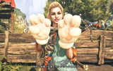 catpaw db