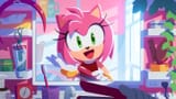 Sonic Channel April 2025