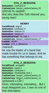 fucking von Bergow