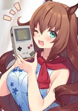 __maruzensky_umamusume_drawn_by_usamata__ed996d6c3f1b03150221925112307483