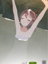 how flat