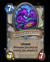 Wilted