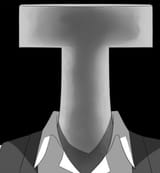T