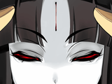 Shiki Prime Eyes