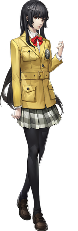 Riko_Tanemura_P5X