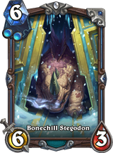 Bonechill-Stegodon-Signature