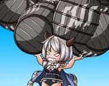 Angry Kumuyu