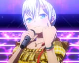 white shout