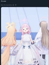 owari da