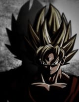 goku