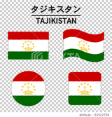 tajikistan