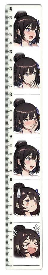 schera penis size ruler