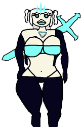girl viego