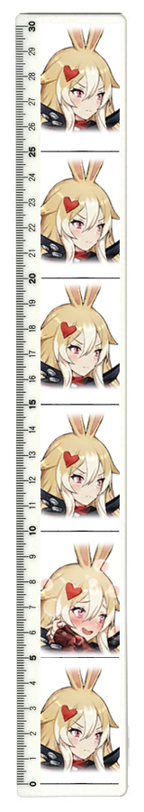 lia penis size ruler