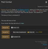 composedof