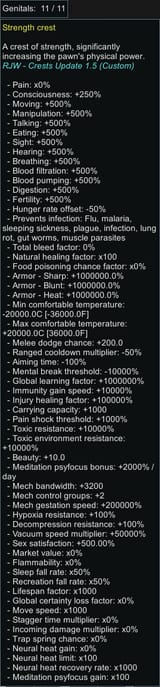 Cheatmaxxing