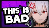 bad