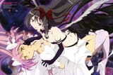 __akemi_homura_kaname_madoka_ultimate_madoka_and_akuma_homura_mahou_shoujo_madoka_magica_and_2_more_drawn_by_kikuta_kouichi__c1332d64e3dfacfb4b90809a5ba3b6ea