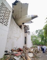 The_wreckage_of_the_crashed_Air_India_Flight_171