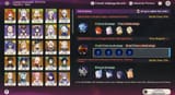 Tulpa clear mav