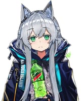 Rosmontis brand soda