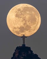 moon jesus