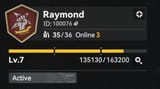 raymond
