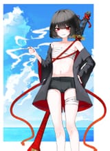 __Ryoshu.beachsidewraping