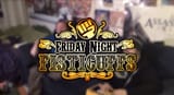 Friday Night Fisticuffs