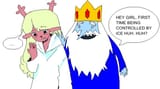 Ice king