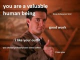 good man