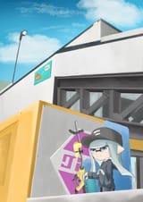 Moray Towers Sniper