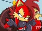 fiona_fox___sonic_x_style_by_fionathevixen_demk7q8