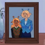 noelle carol family photo