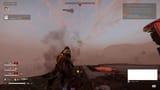 to ground control