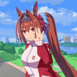 ット-ウマ娘