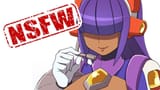 lewd layer