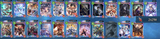 Legendaries